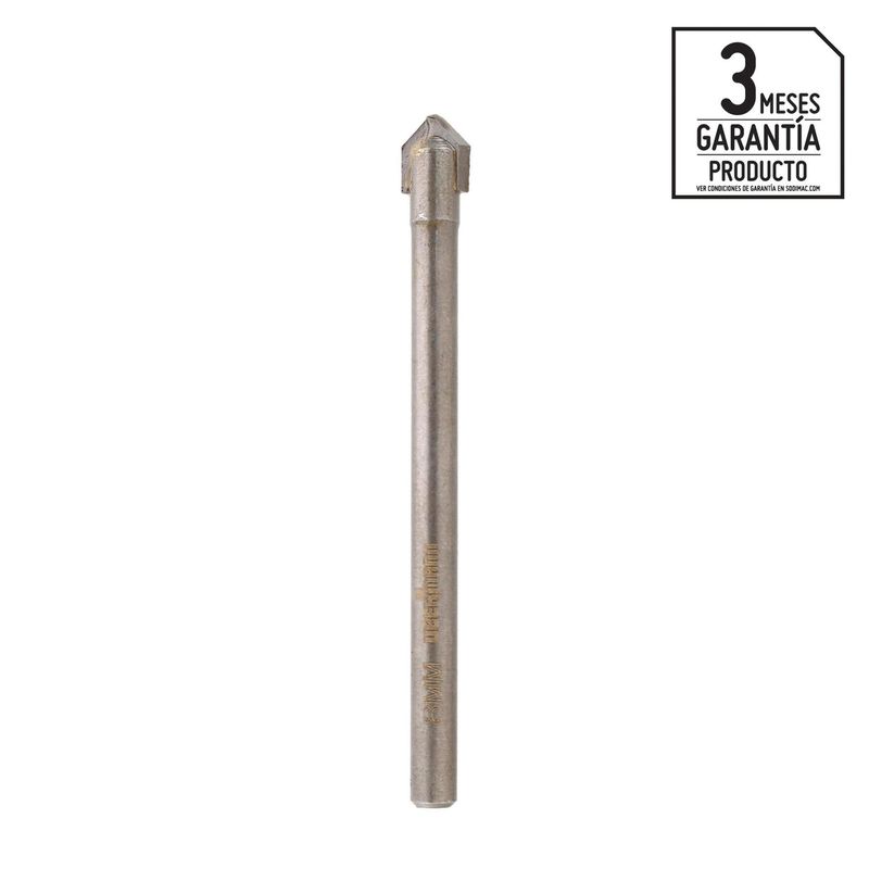 UBERMANN - Broca Cerámica 8mm Ubermann