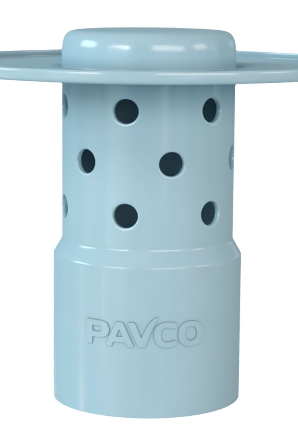 PAVCO - Sombrero de Ventilación PVC 2" | Desague