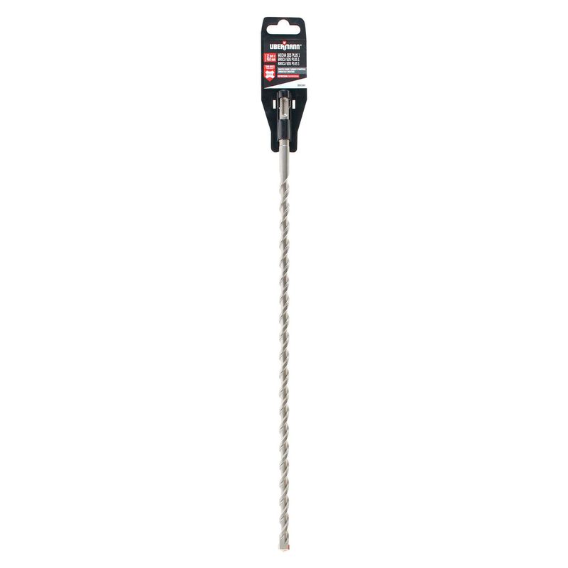 UBERMANN - Broca SDS plus 12x460mm Ubermann