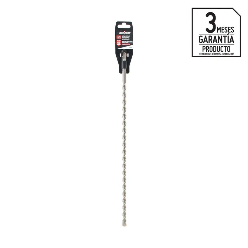 UBERMANN - Broca SDS plus 12x460mm Ubermann
