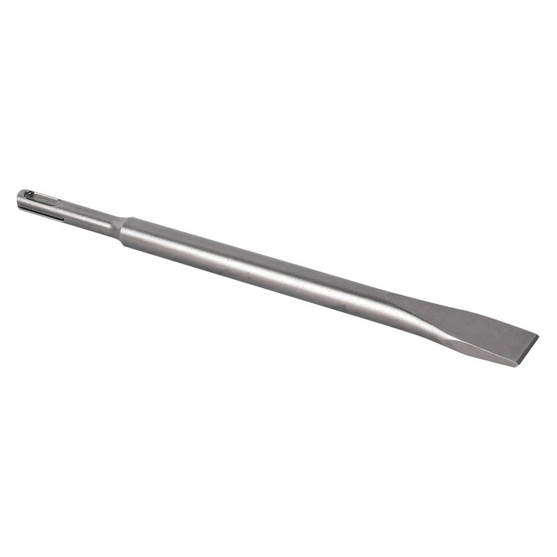 UBERMANN - Cincel Plano SDS Plus 10" Ubermann