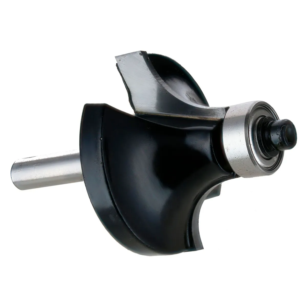 BAUKER - Fresa Redondeadora 1/2'' Bauker