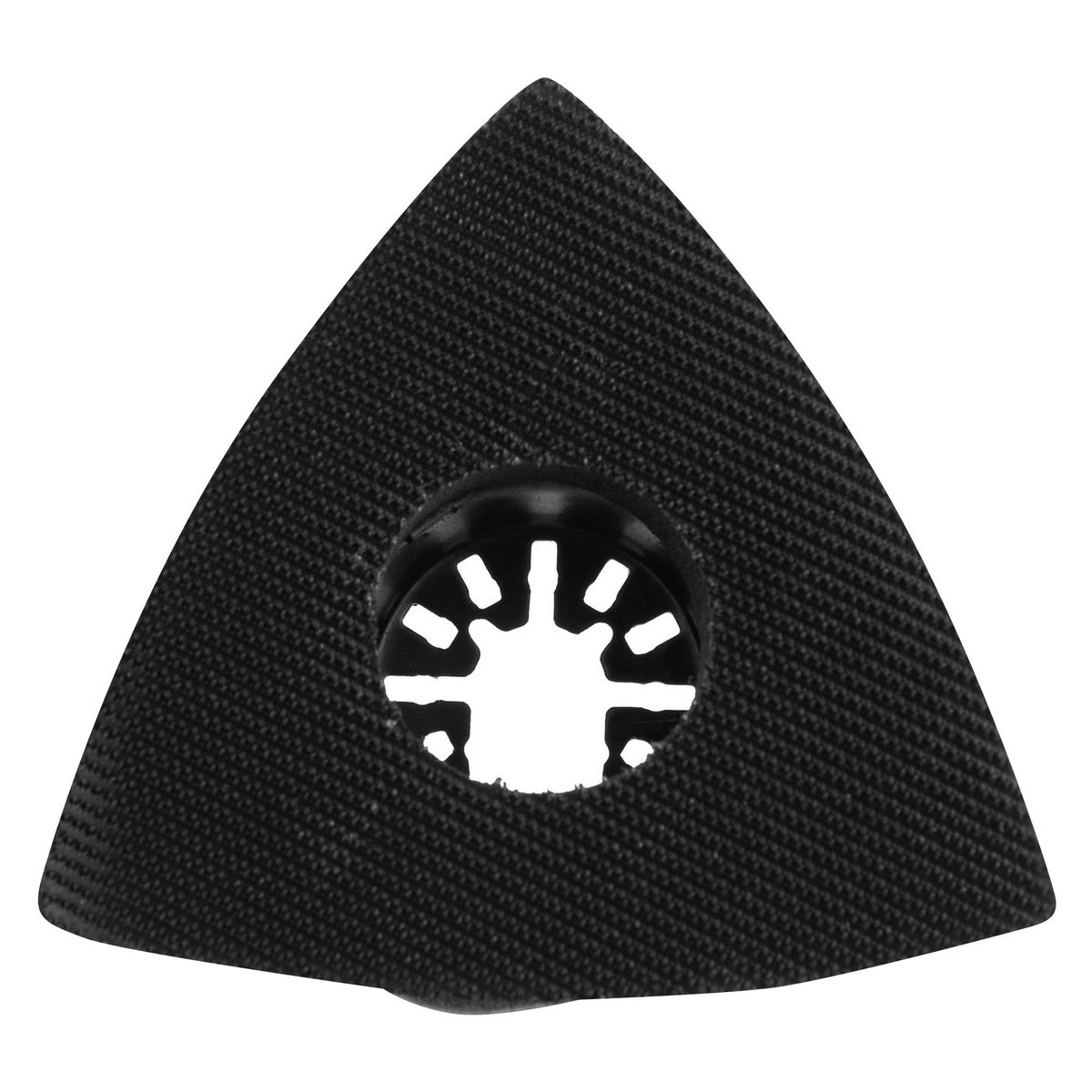 BAUKER - Esponja Lijadora 80mm