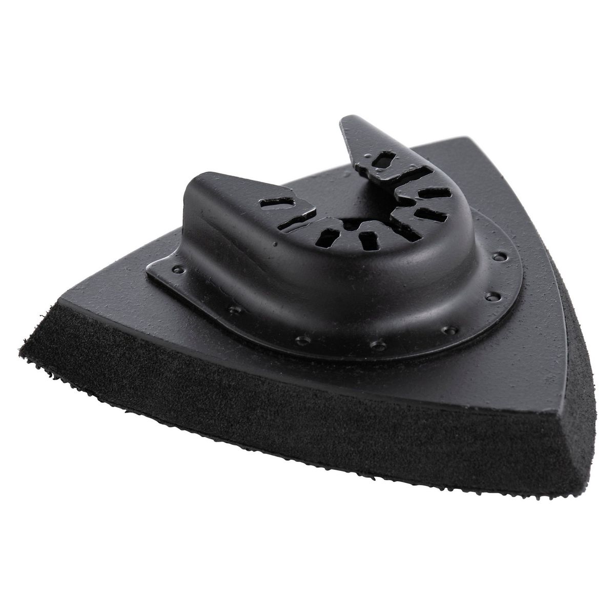 BAUKER - Esponja Lijadora 80mm