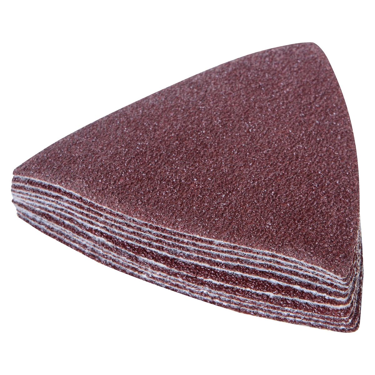 BAUKER - Set de Lijas Multipropósito 10 Piezas