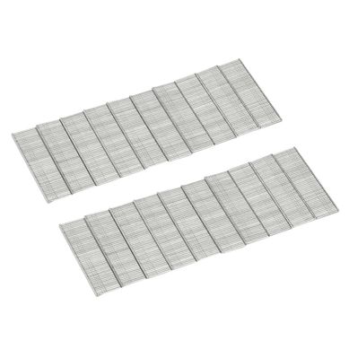 Clavos 1.2x16mm 1000und. Uberman