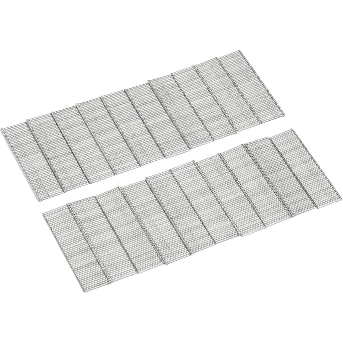 UBERMANN - Clavos 1.2x16mm 1000und. Uberman