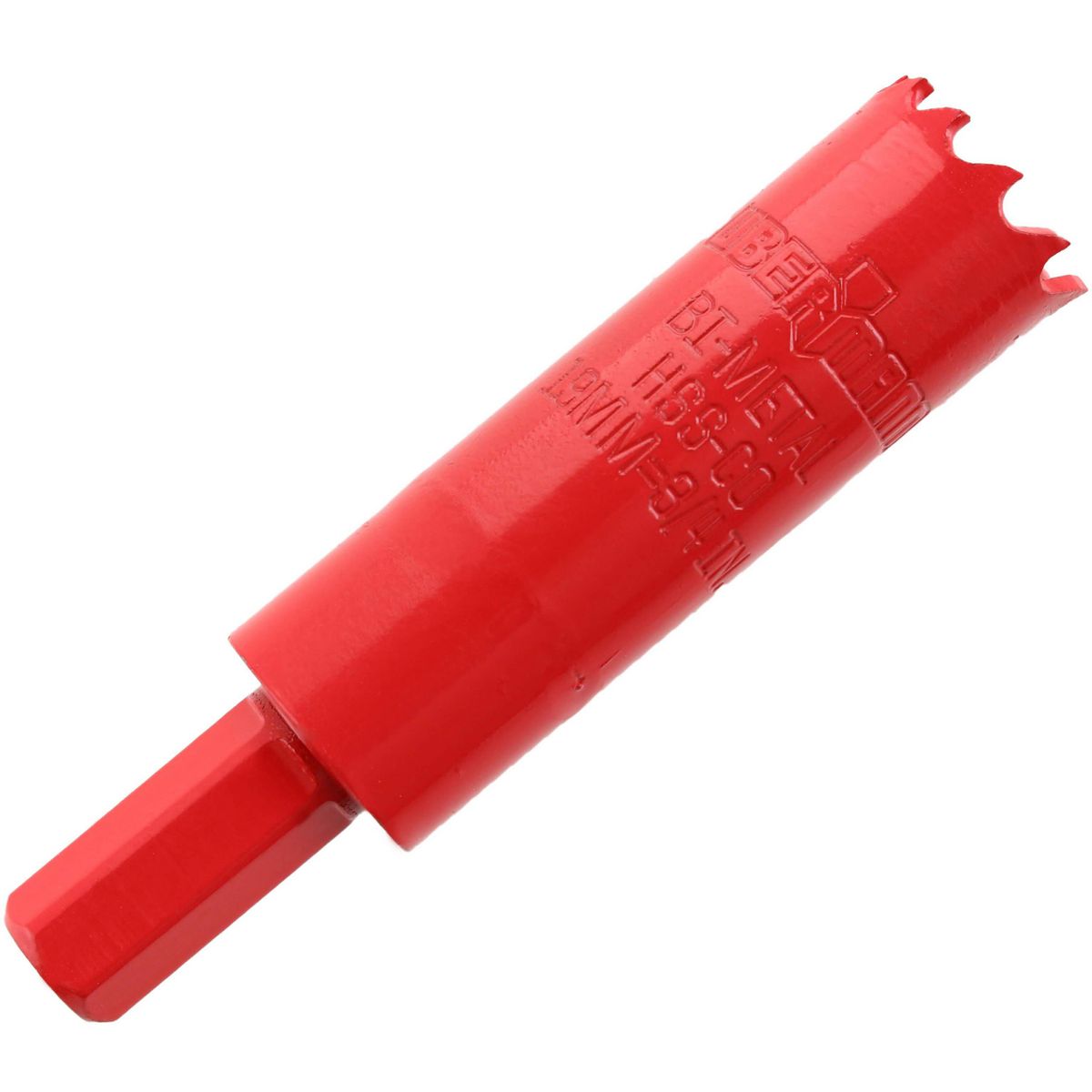 UBERMANN - Sierra Copa Bimetal 19mm