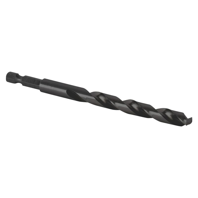 UBERMANN - Broca HHS Cobalto 3/8'' Ubermann
