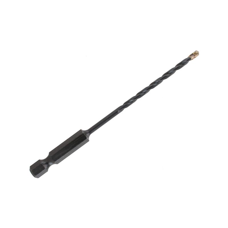 UBERMANN - Broca para Concreto V-Hex 3x102mm Ubermann