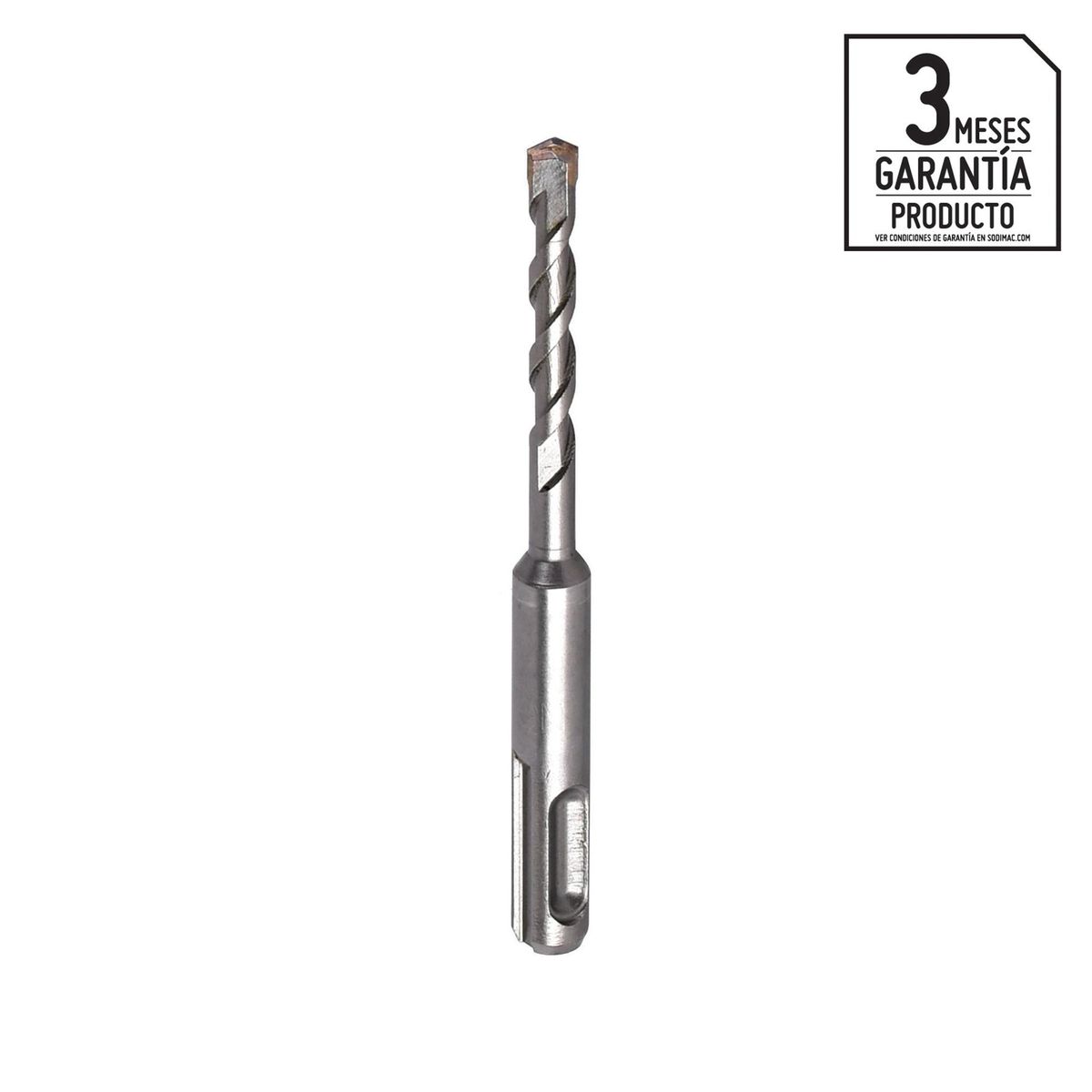 UBERMANN - Broca SDS plus 6x110mm Ubermann