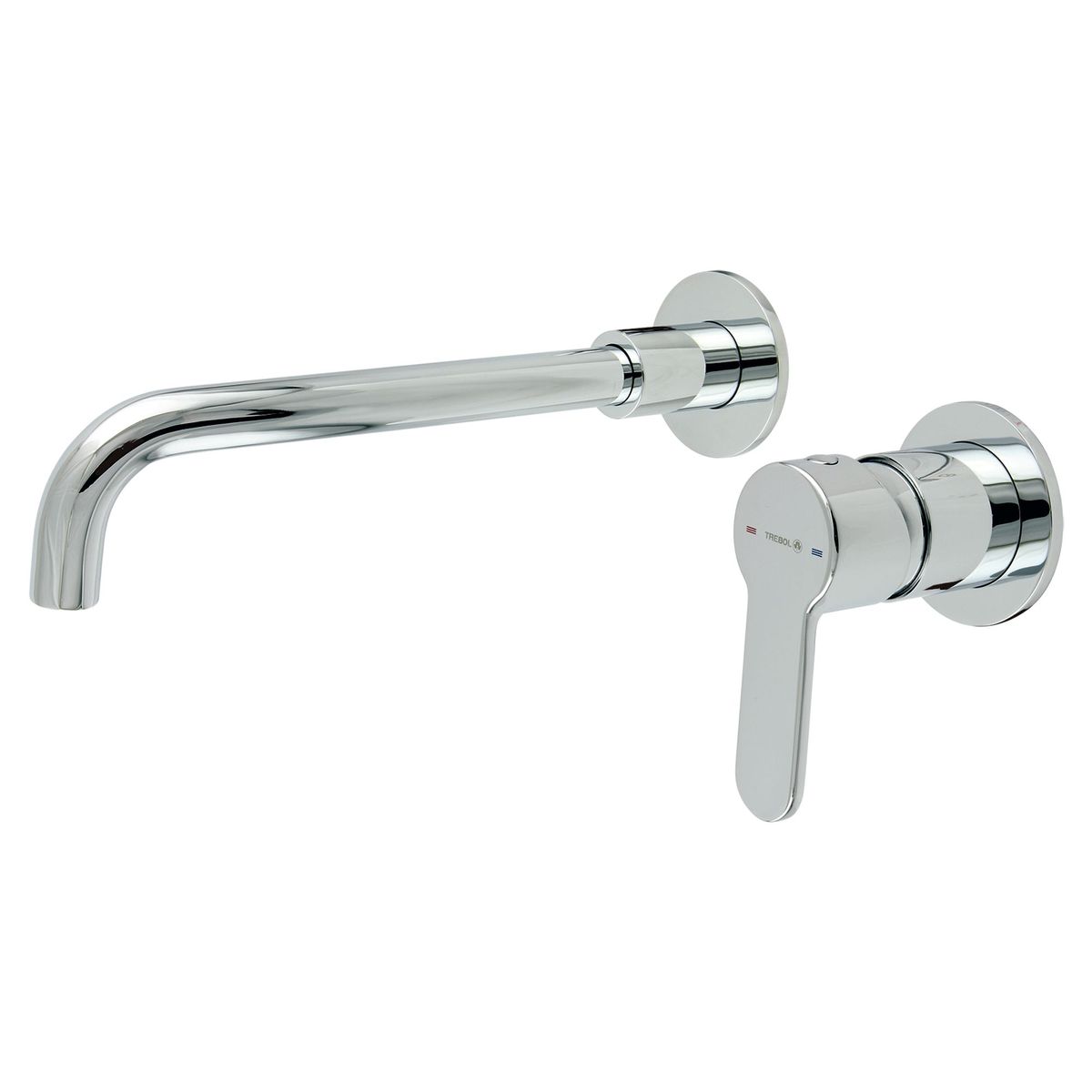 TREBOL - Monomando a la Pared Livenza