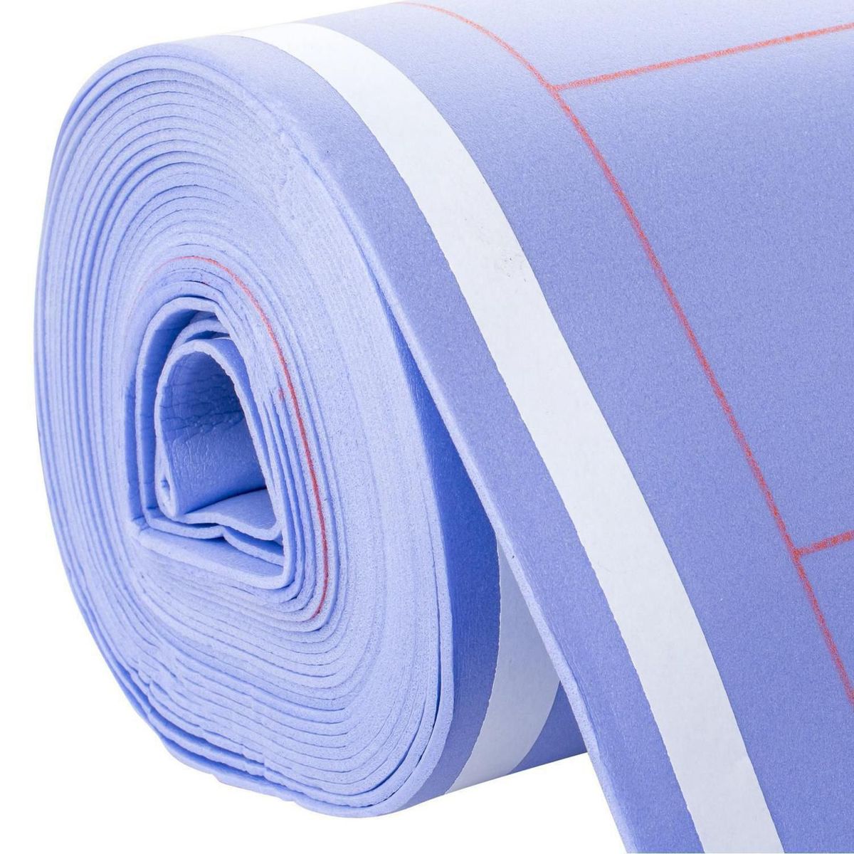 HOLZTEK - Espuma nivel premium acustica 2mm - Venta por Rollo