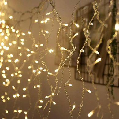 Luces Clido Blanco 120 LED