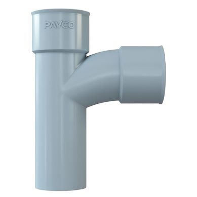 Tee sanitaria 2 