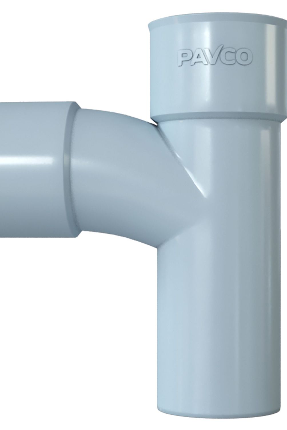 PAVCO - Tee sanitaria 4 " PVC Pavco SP Desagüe