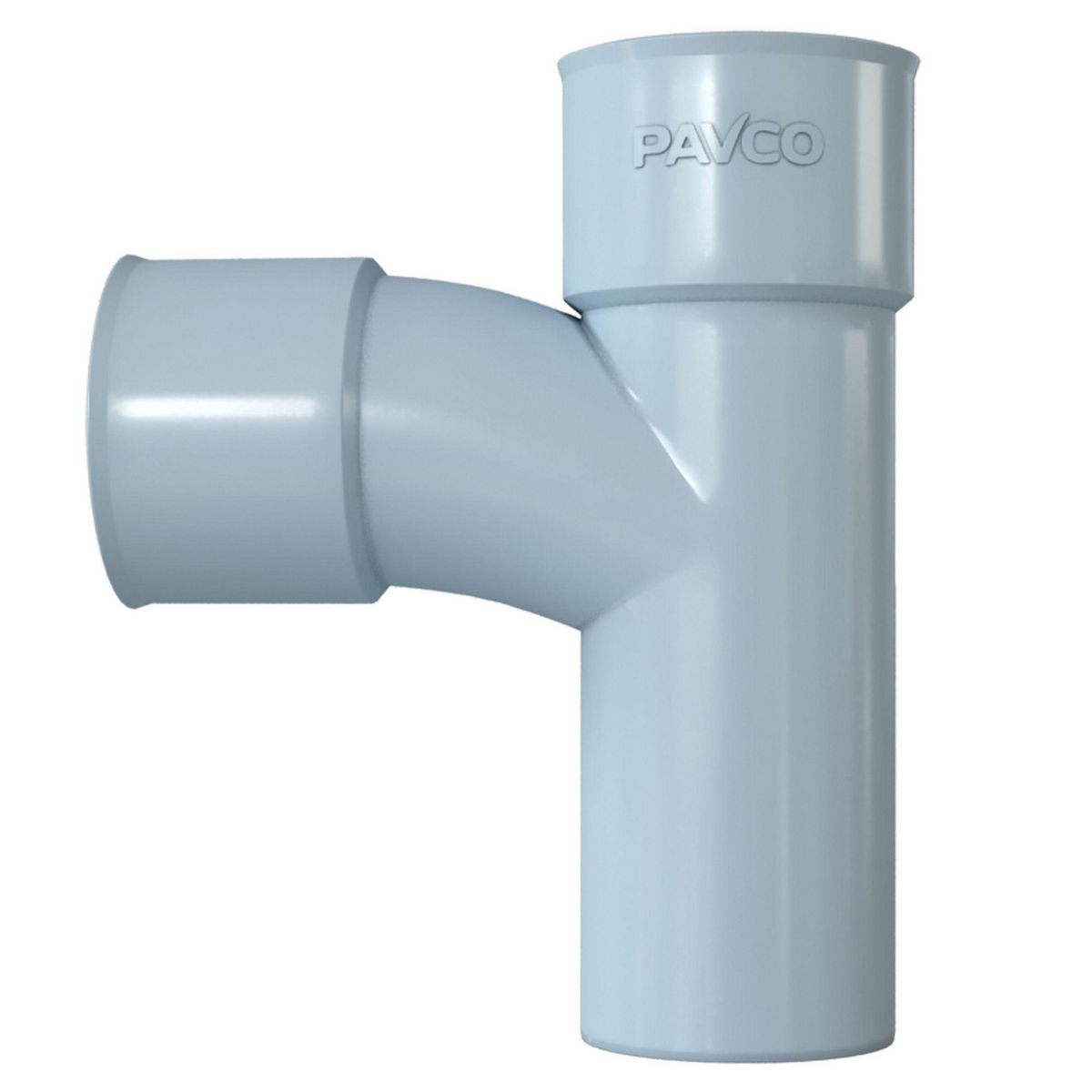 PAVCO - Tee sanitaria 4 " PVC Pavco SP Desagüe