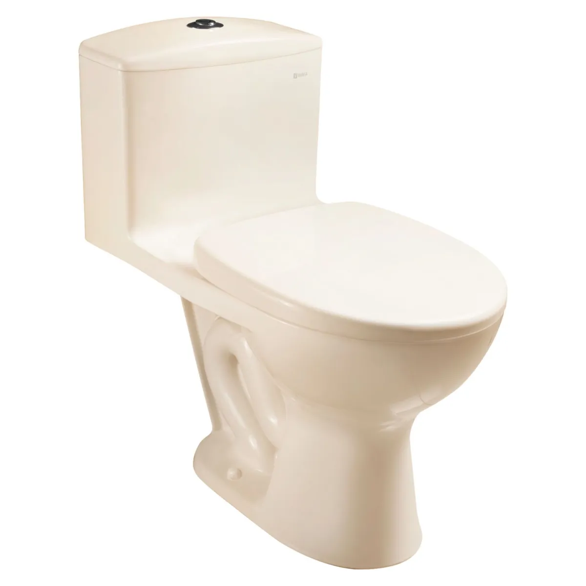 VAINSA - WC Inodoro Vainsa One Piece Ibiza Bone