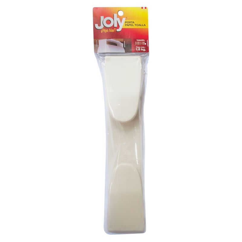 JOLY - Porta Papel Toalla Chico Boné