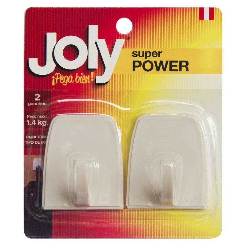 JOLY - Gancho Super Power Boné