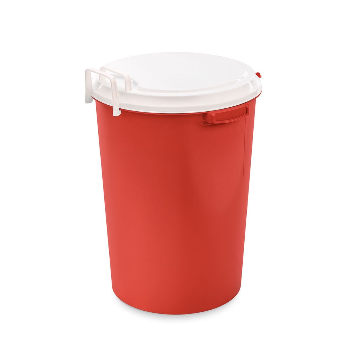 REYPLAST - Basurero de Plástico 52L