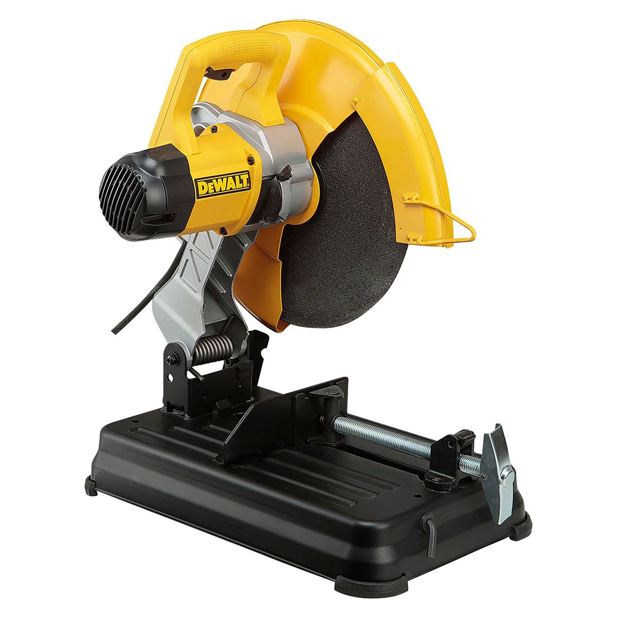 DEWALT - Tronzadora de Metales Eléctrica Dewalt 14" 2300W D28730