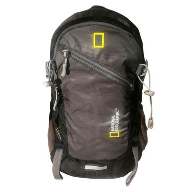 Mochila Nepal 20L Plomo