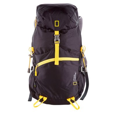 Mochila Ontario 25L Negro
