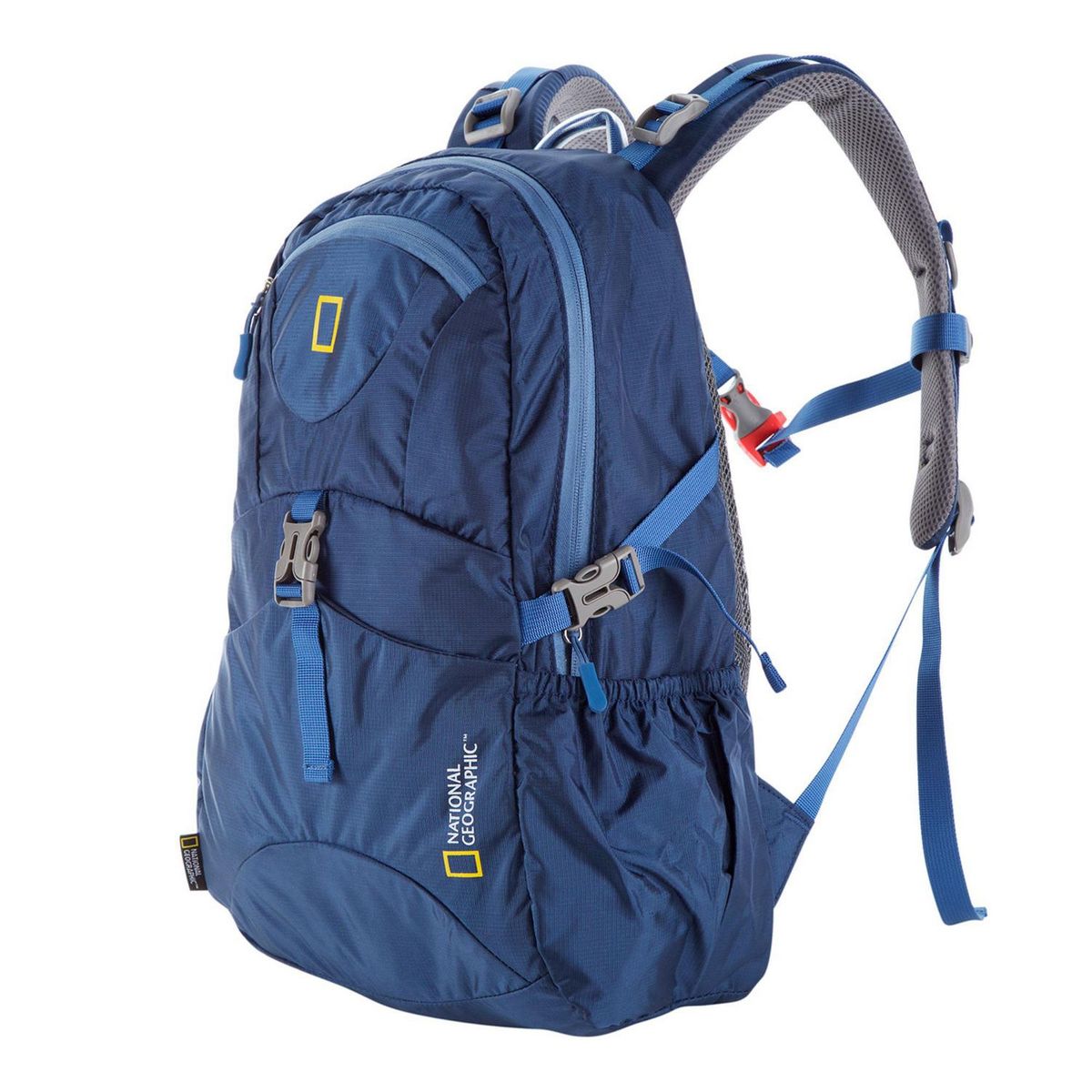 NATIONAL GEOGRAPHIC - Mochila Bluelake 25 Azul - National Geographic