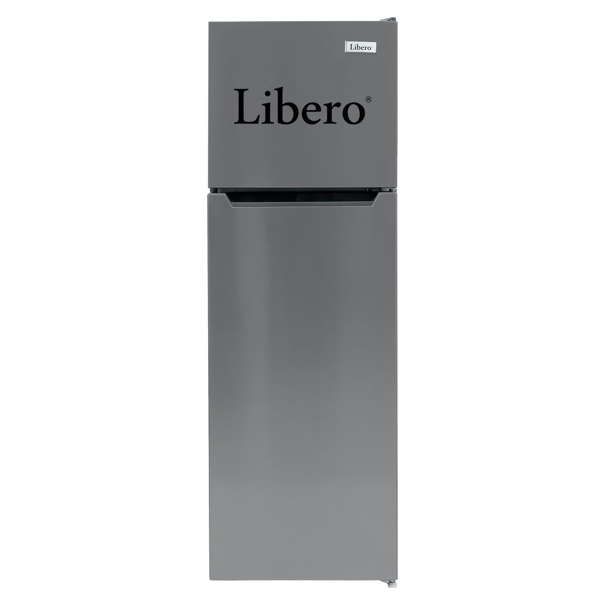 LIBERO - Refrigeradora Liberto 168L Top Freezer 2 Puertas LRT-200DFI