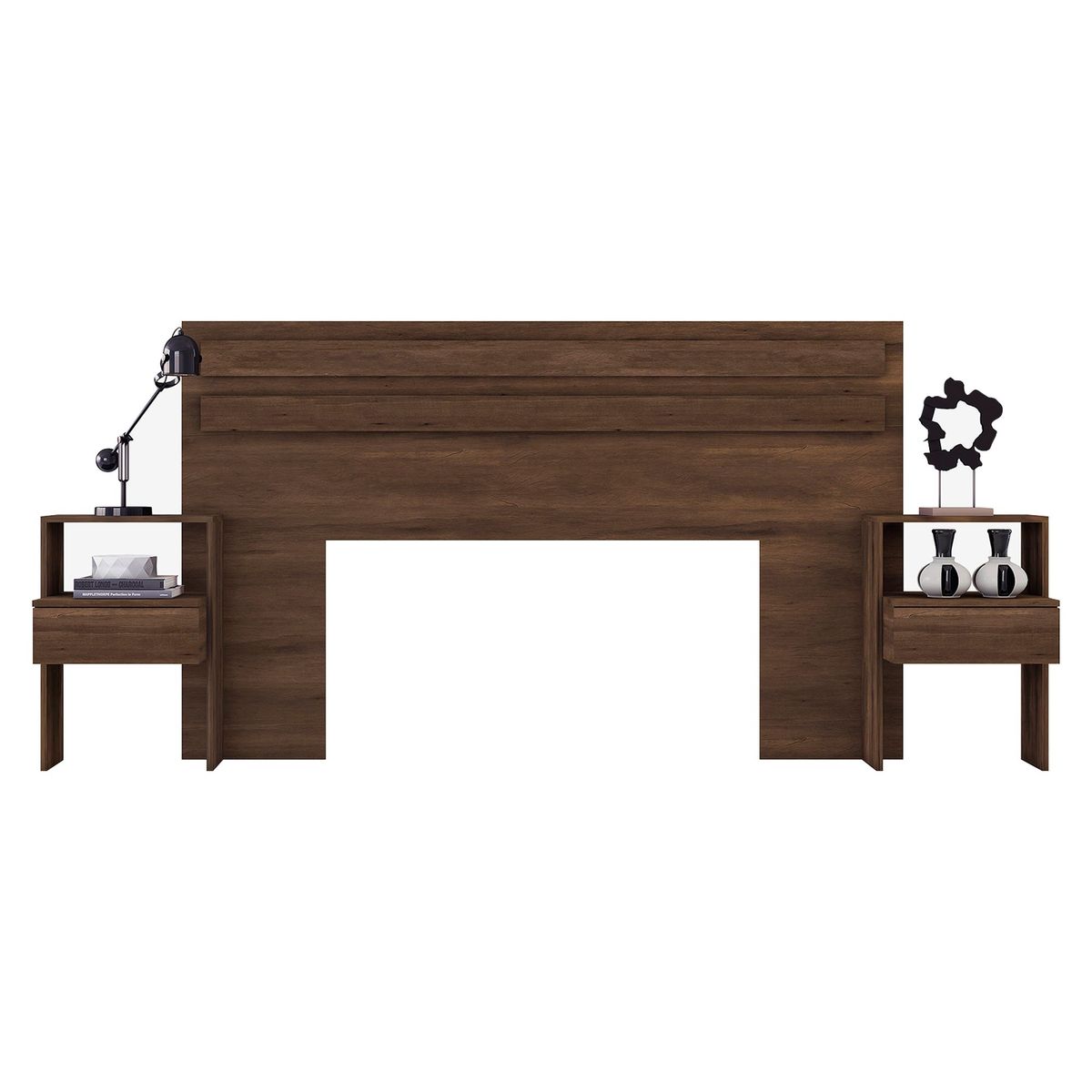 CASA BELLA - Cabecera Panorama Cedro