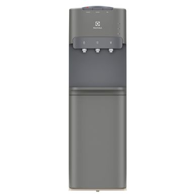 Dispensador de Agua Electrolux 20 Lt EQS20C7MUSG Gris