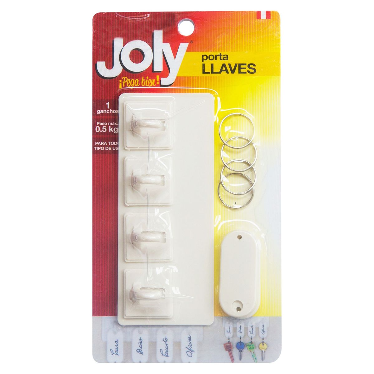 JOLY - Portallaves Boné