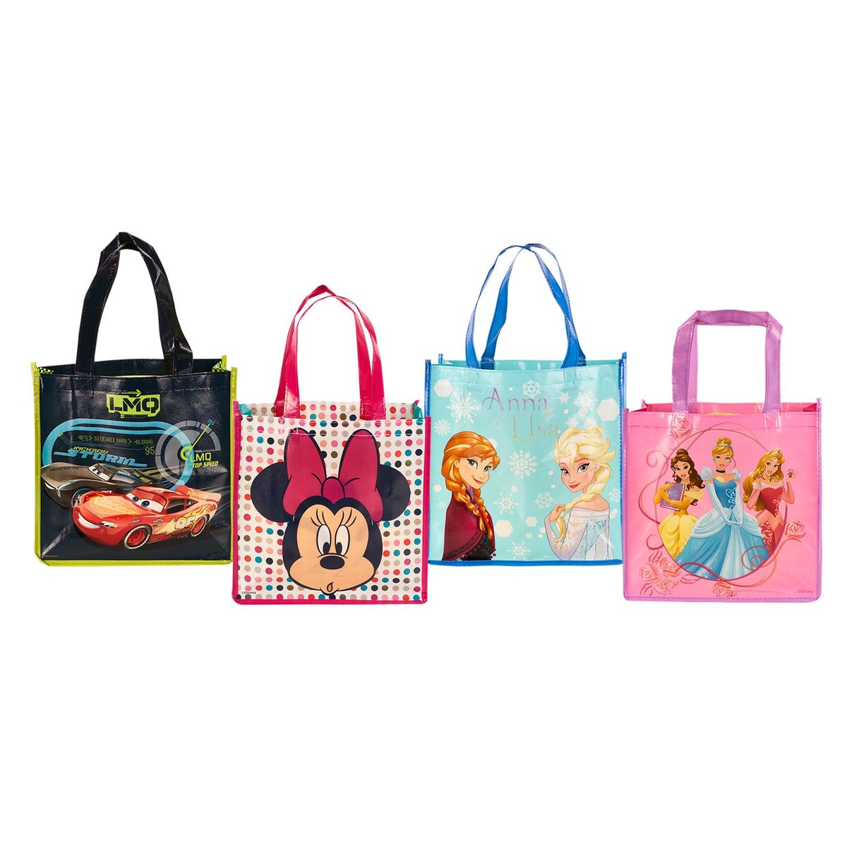 DISNEY - Bolsa Reutilizable Disney