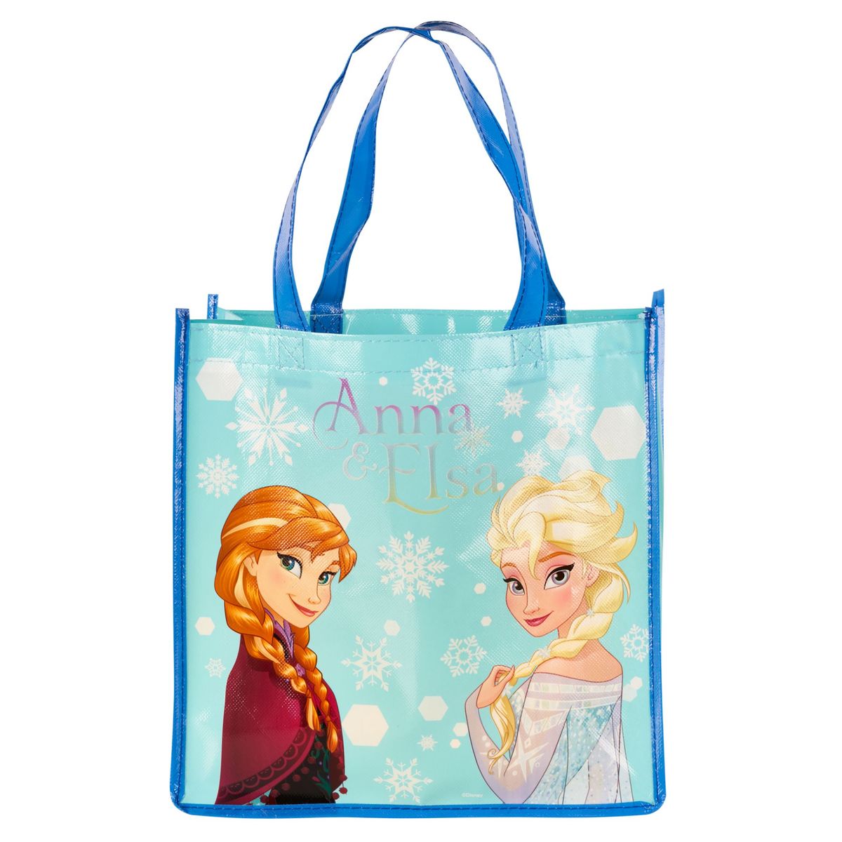 DISNEY - Bolsa Reutilizable Disney