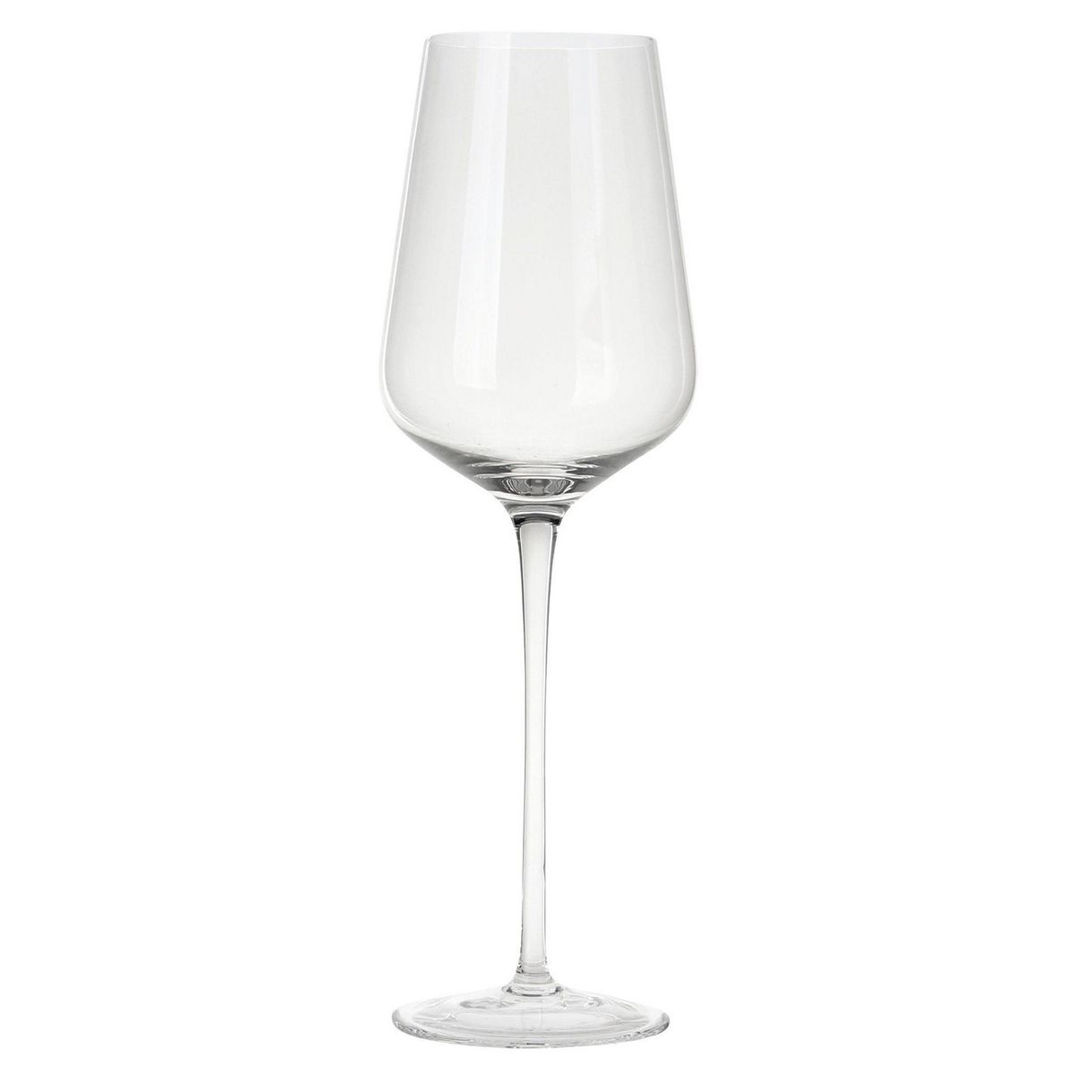 JUST HOME COLLECTION - Copa De Vino Tinto Transparente