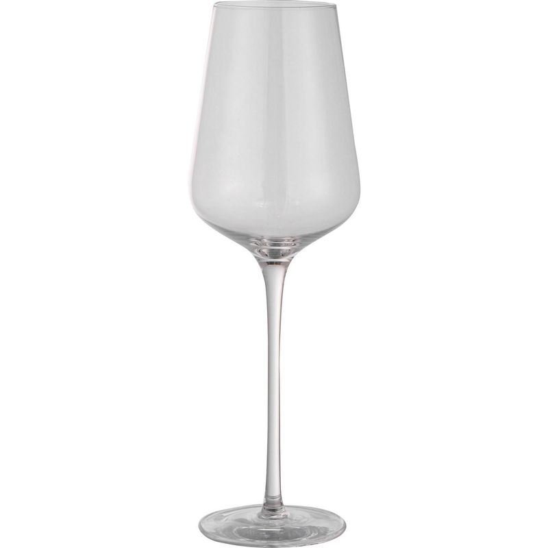 JUST HOME COLLECTION - Copa De Vino Tinto Transparente