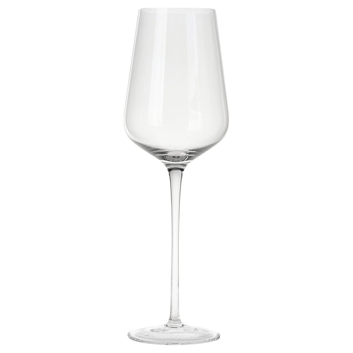 JUST HOME COLLECTION - Copa De Vino Tinto Transparente Set x 4