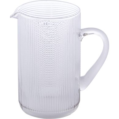 Jarra de Vidrio 1.5 Litros