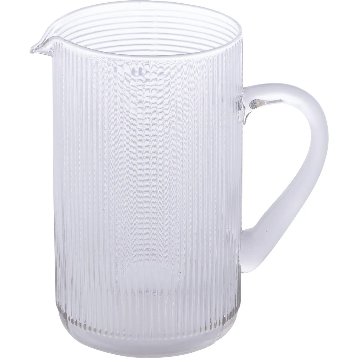 JUST HOME COLLECTION - Jarra de Vidrio 1.5 Litros