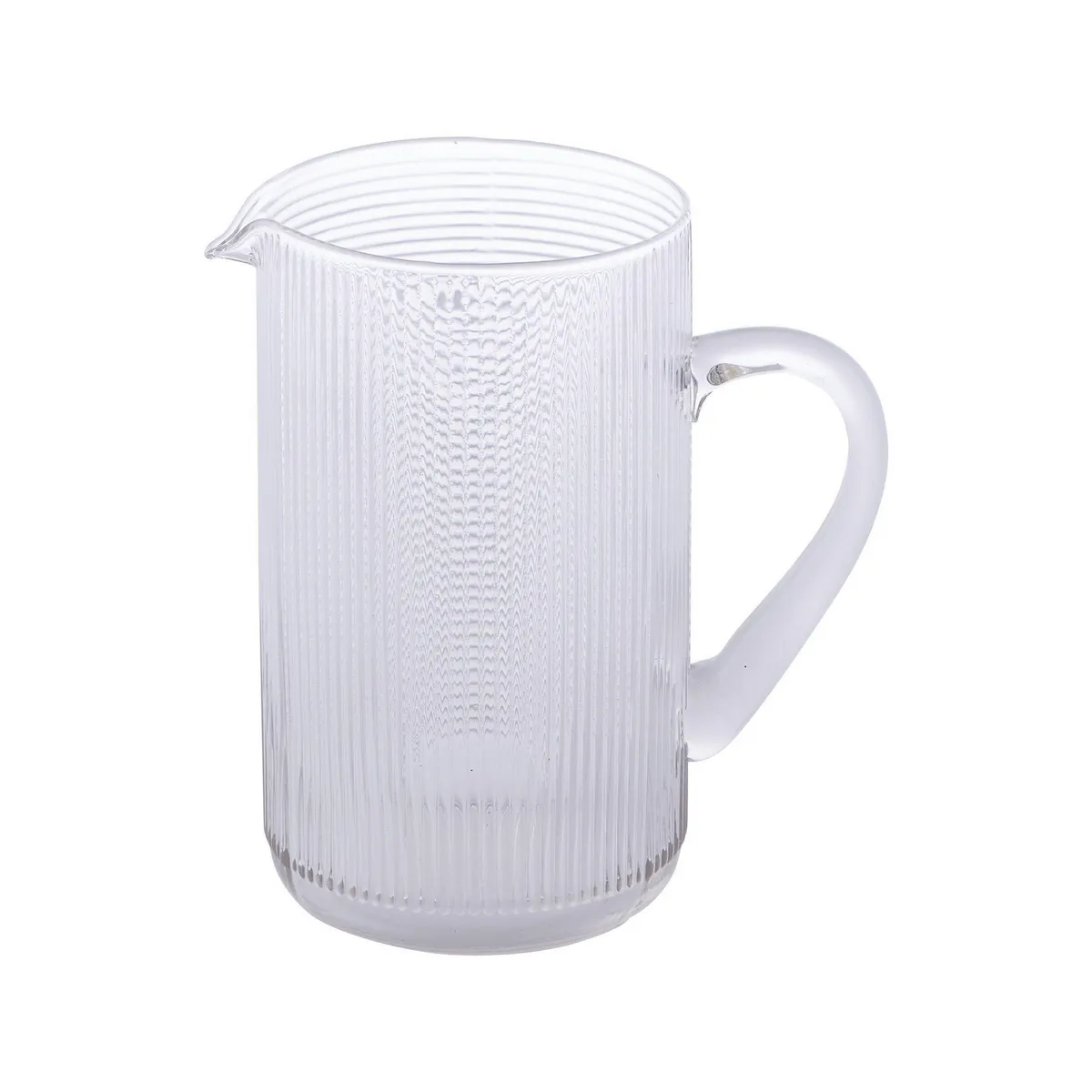 JUST HOME COLLECTION - Jarra de Vidrio 1.5 Litros