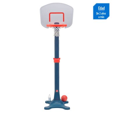 Set de Basket Grande para Ni�os
