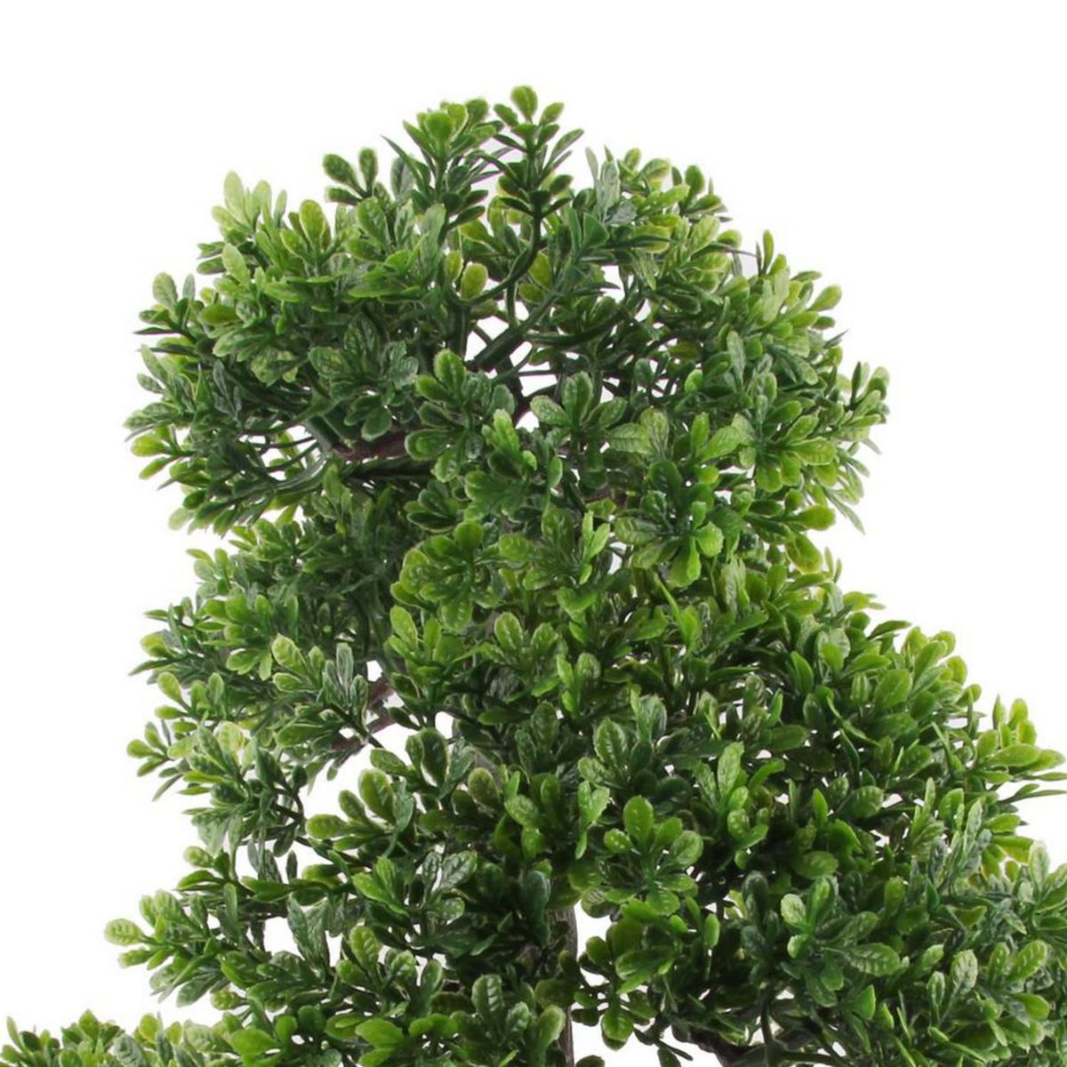 JUST HOME COLLECTION - Bonsai Artificial Verde 33cm