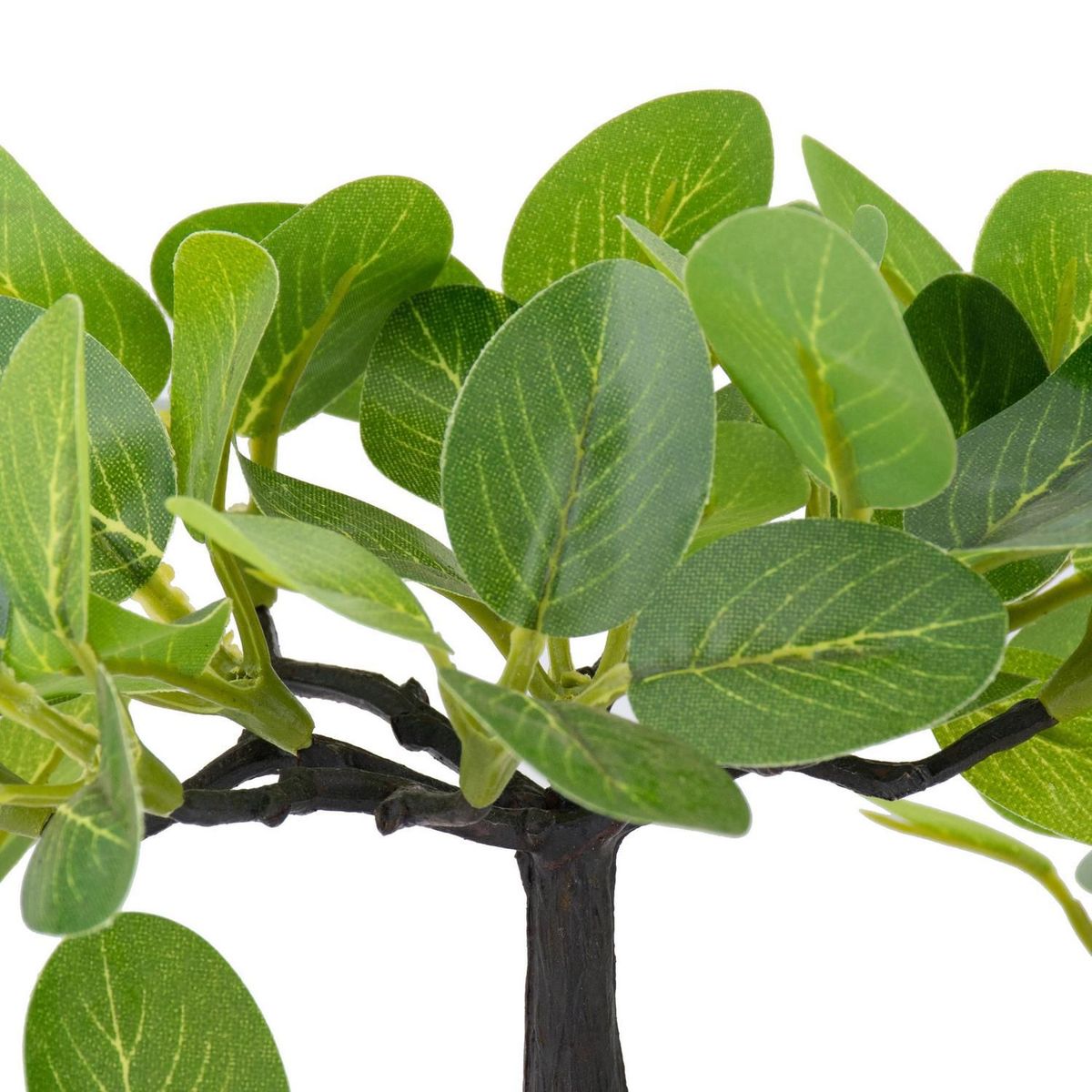 JUST HOME COLLECTION - Bonsai Artificial Verde 23cm