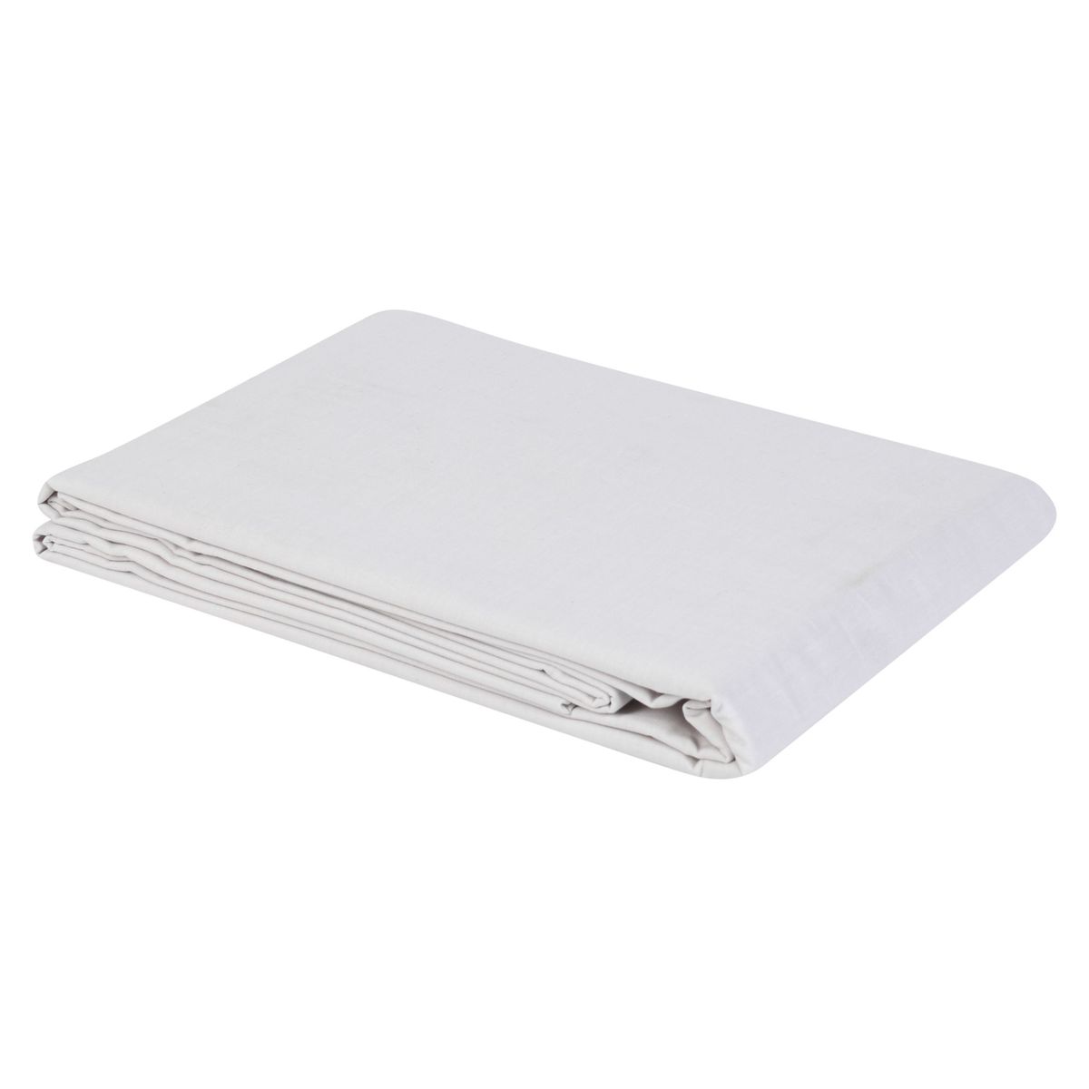 JUST HOME COLLECTION - Juego de Sábanas 2 Plazas 144 Hilos