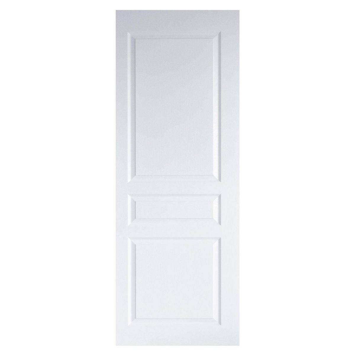 DIMFER - Combo Puerta Interior (Marco) Capital Blanco