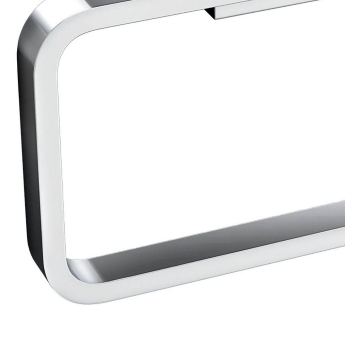 ITALGRIF - Porta Rollo Buzios Cromado