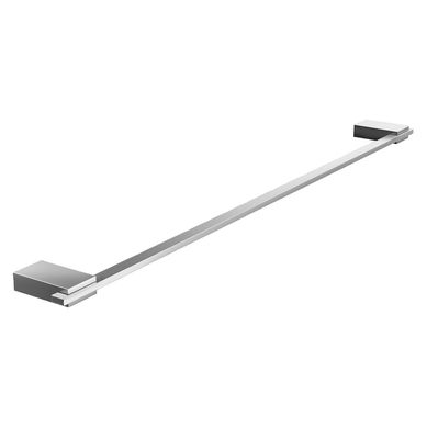 Toallero Barra Buzios Cromado