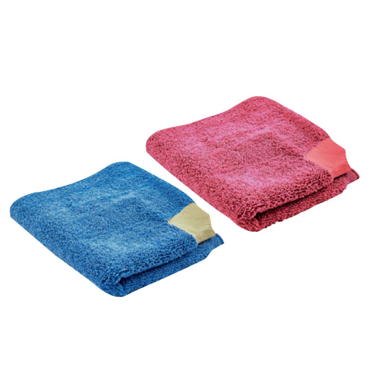 KLEINE WOLKE - Trapero Con Ojal Microfibra X2 Unid