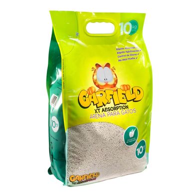 Arena para gatos Absorcin XT 10Kg